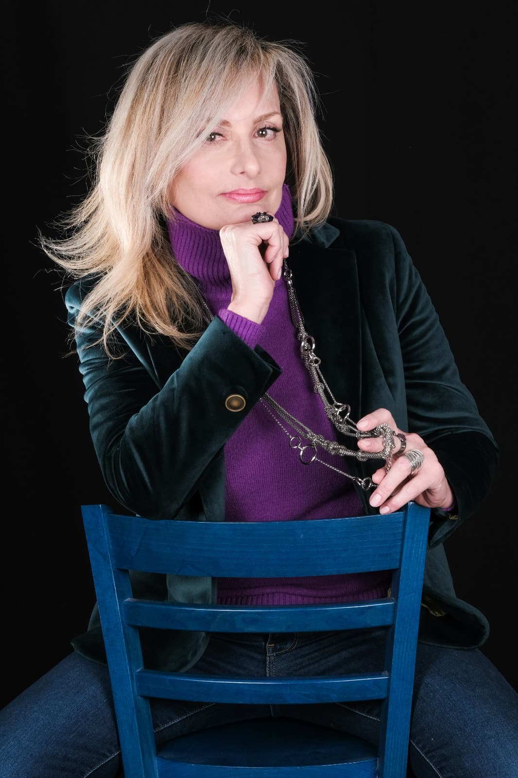Mariacristina Merola - Personal Image Architect